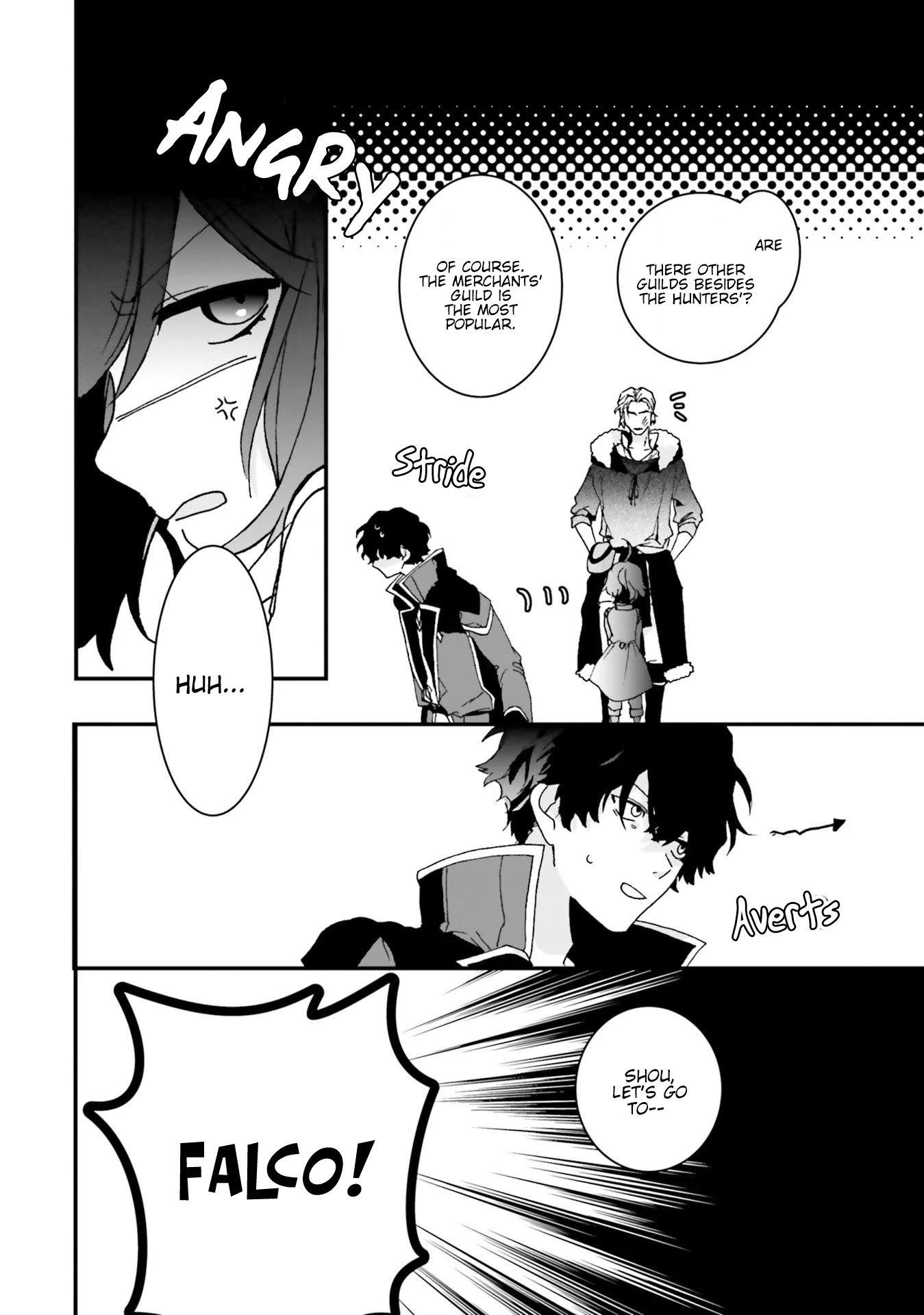 I Will Leisurely Become A Healer in Another World chapter 4 page 29