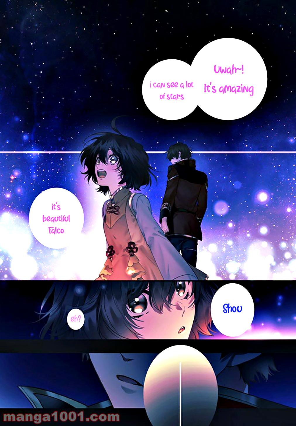 I Will Leisurely Become A Healer in Another World chapter 6 page 2