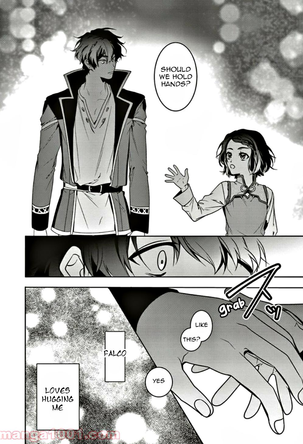 I Will Leisurely Become A Healer in Another World chapter 6 page 24
