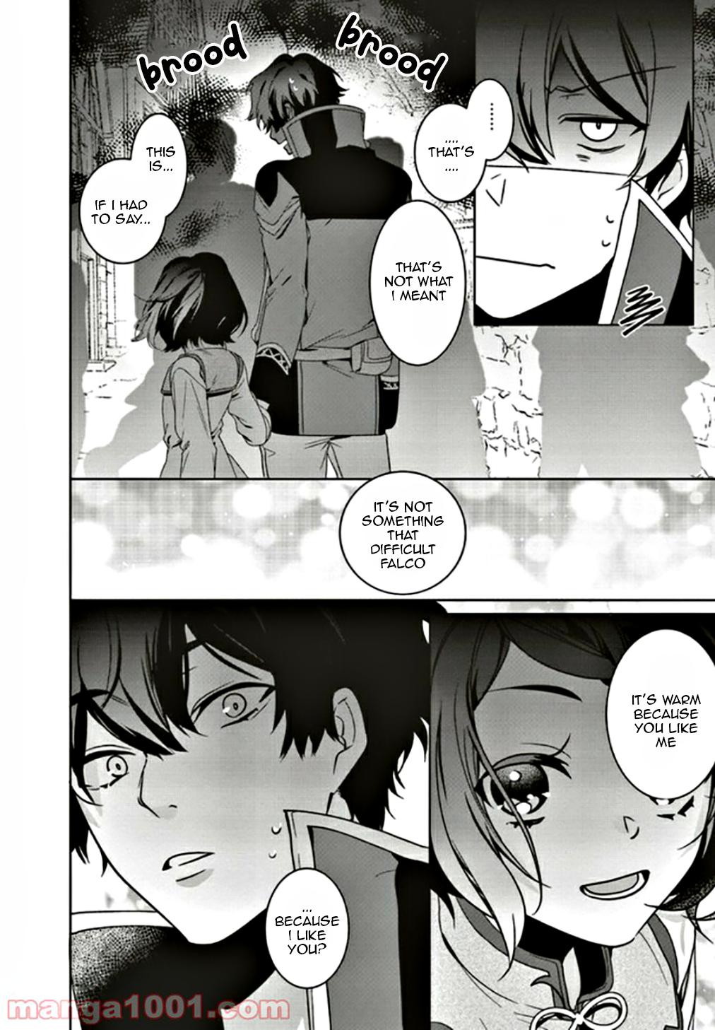 I Will Leisurely Become A Healer in Another World chapter 6 page 26