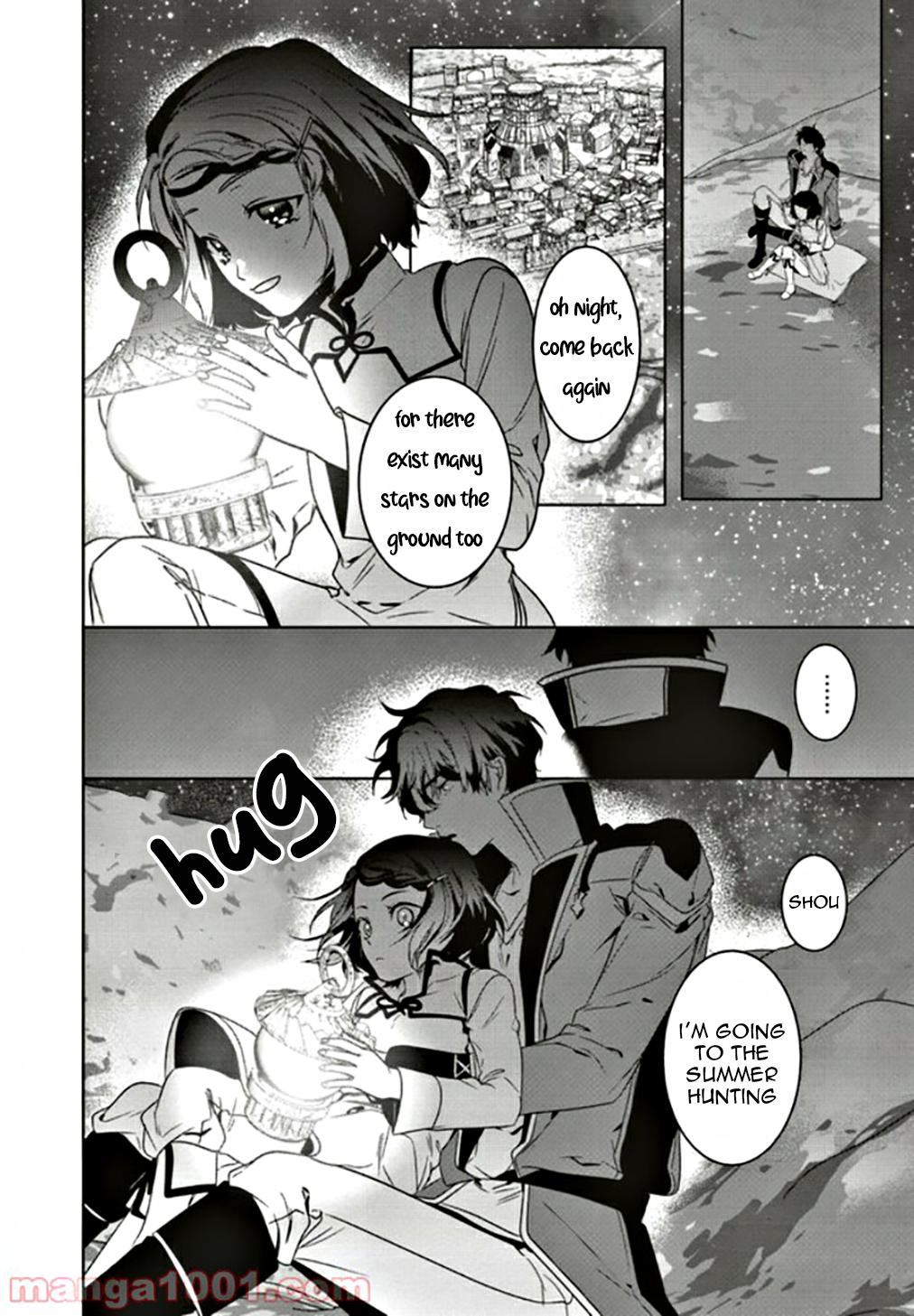 I Will Leisurely Become A Healer in Another World chapter 6 page 30