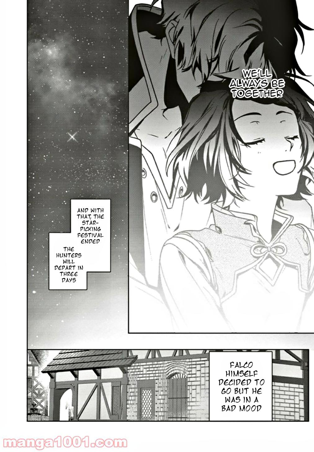 I Will Leisurely Become A Healer in Another World chapter 6 page 32