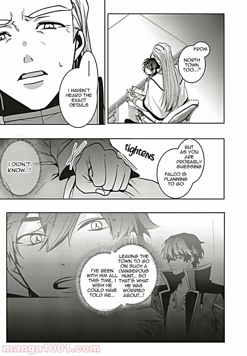 I Will Leisurely Become A Healer in Another World chapter 6 page 9