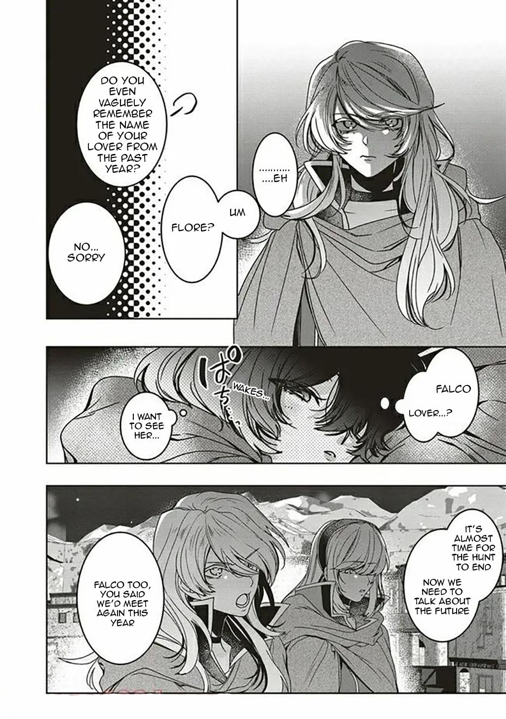 I Will Leisurely Become A Healer in Another World chapter 8 page 25