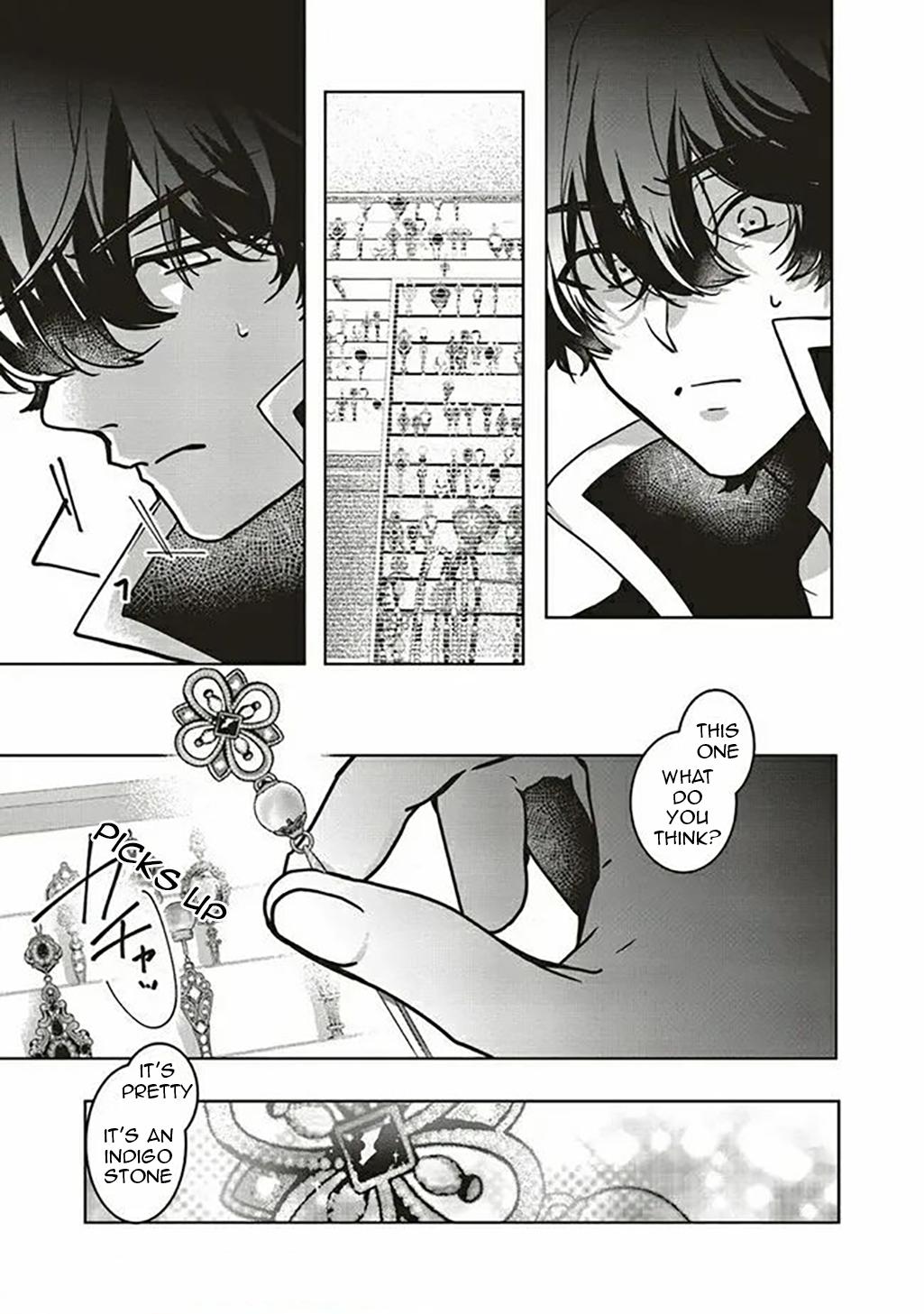 I Will Leisurely Become A Healer in Another World chapter 8 page 38