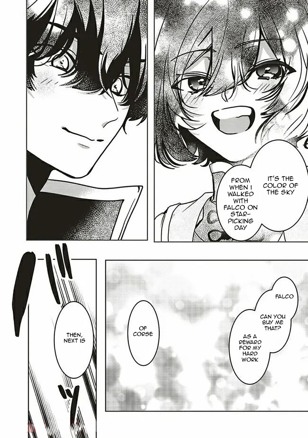 I Will Leisurely Become A Healer in Another World chapter 8 page 39