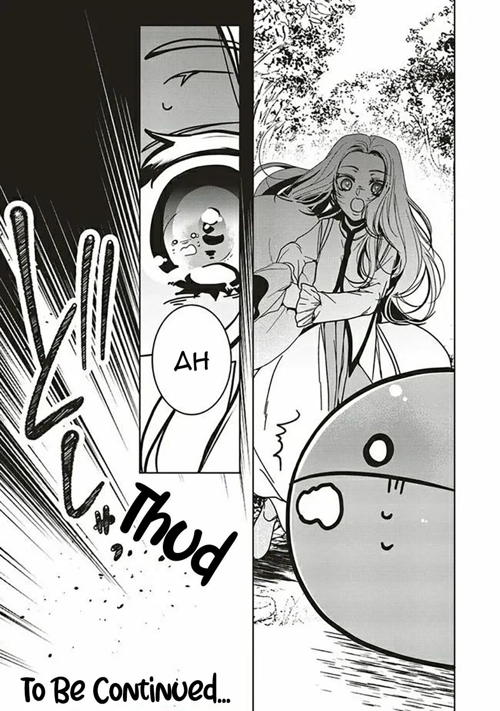 I Will Leisurely Become A Healer in Another World chapter 8 page 44