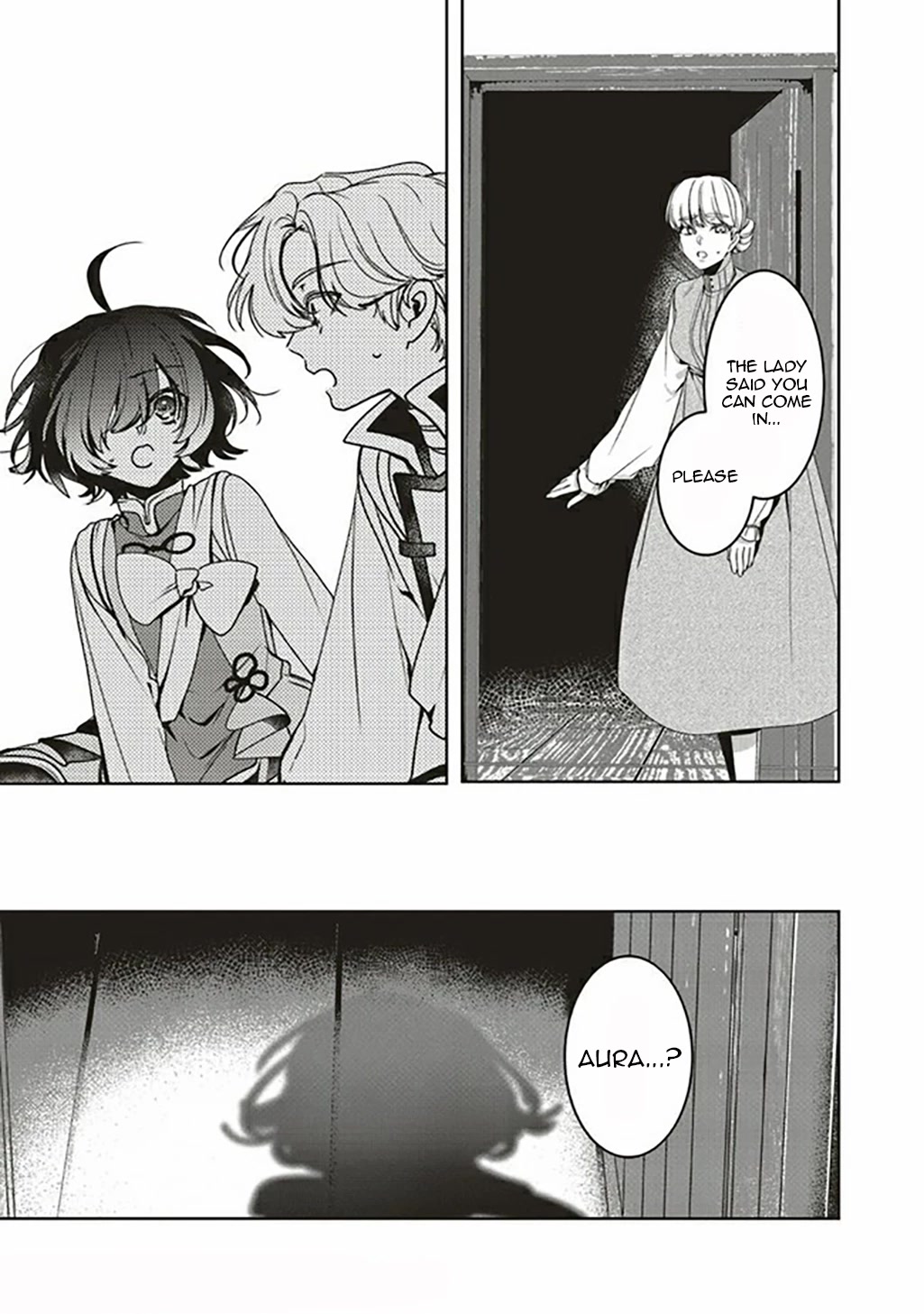 I Will Leisurely Become A Healer in Another World chapter 9 page 18