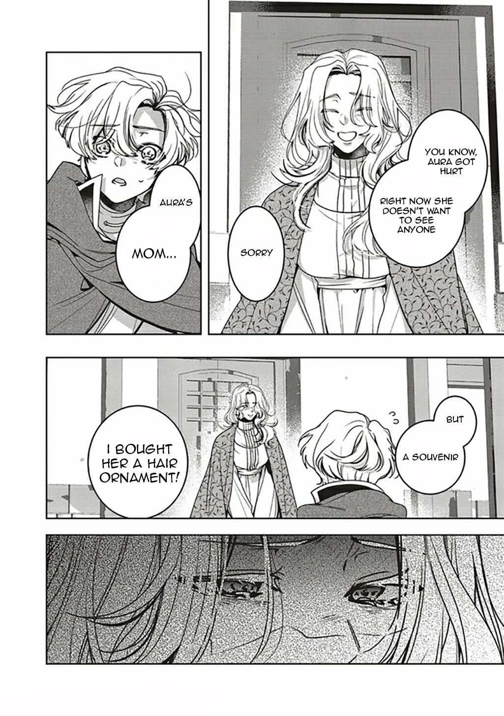 I Will Leisurely Become A Healer in Another World chapter 9 page 7