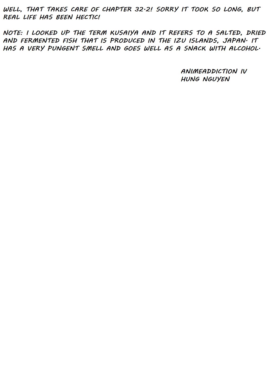 I Will Live Freely in Another World with Equipment Manufacturing Cheat chapter 32.2 page 19