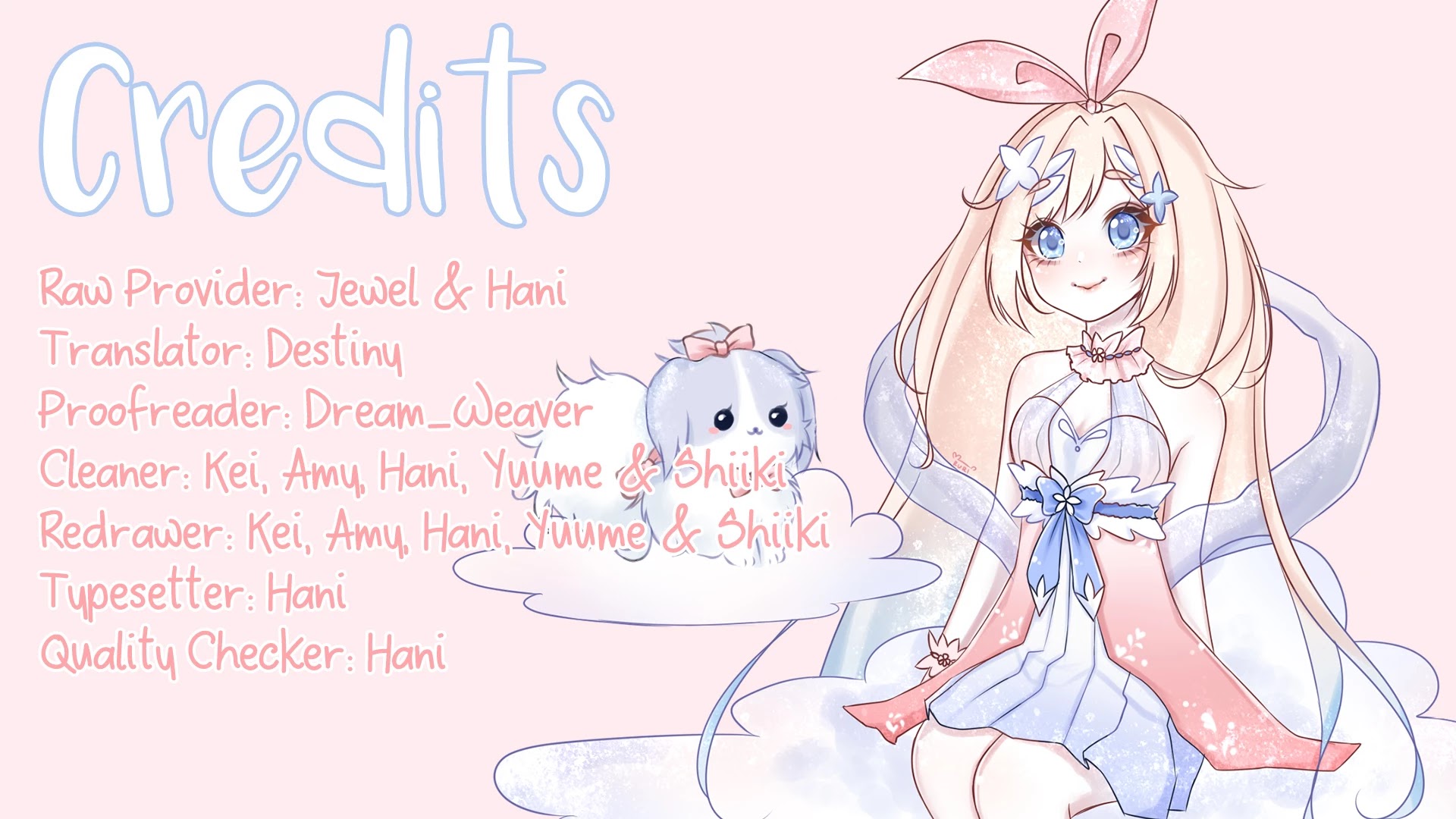 I Won't Be Breaking Off This Engagement. You Know That, Right? chapter 1 page 42