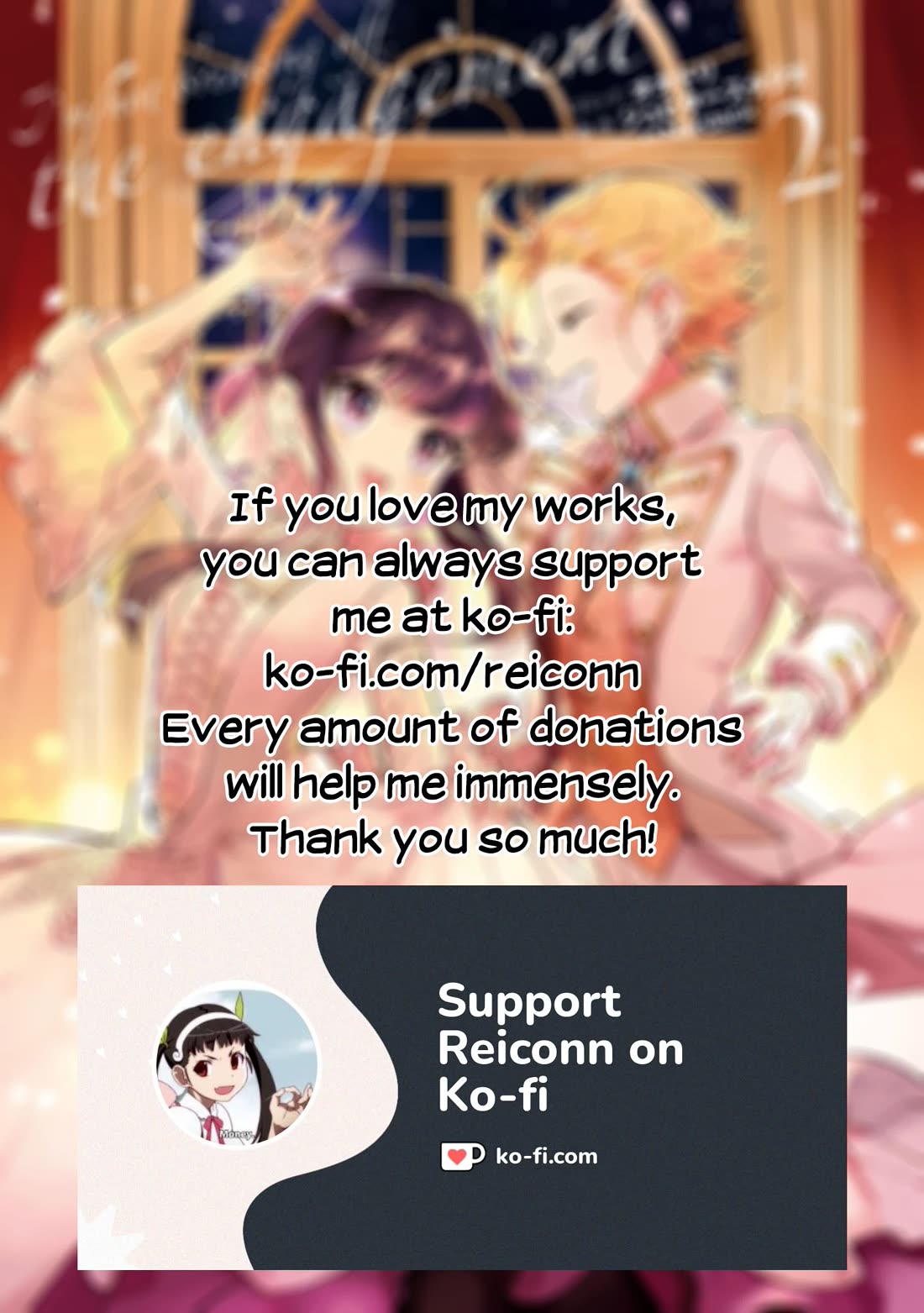 I Won't Be Breaking Off This Engagement. You Know That, Right? chapter 15 page 27