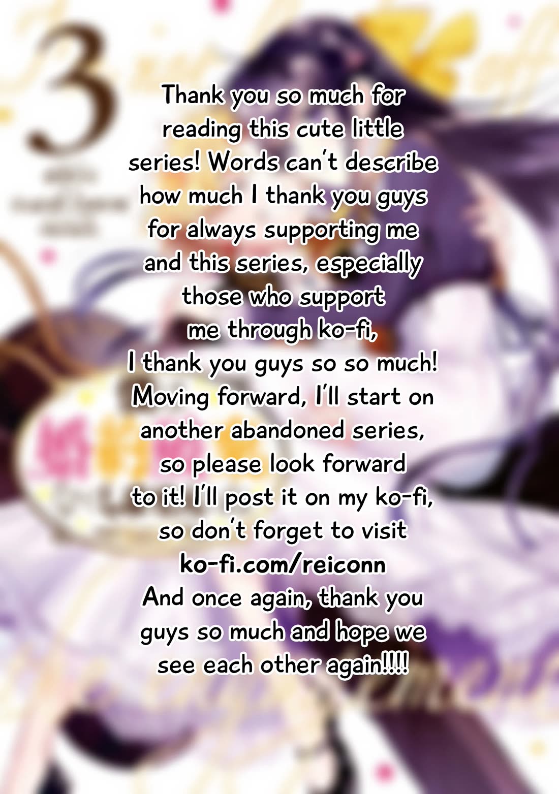 I Won't Be Breaking Off This Engagement. You Know That, Right? chapter 16 page 30