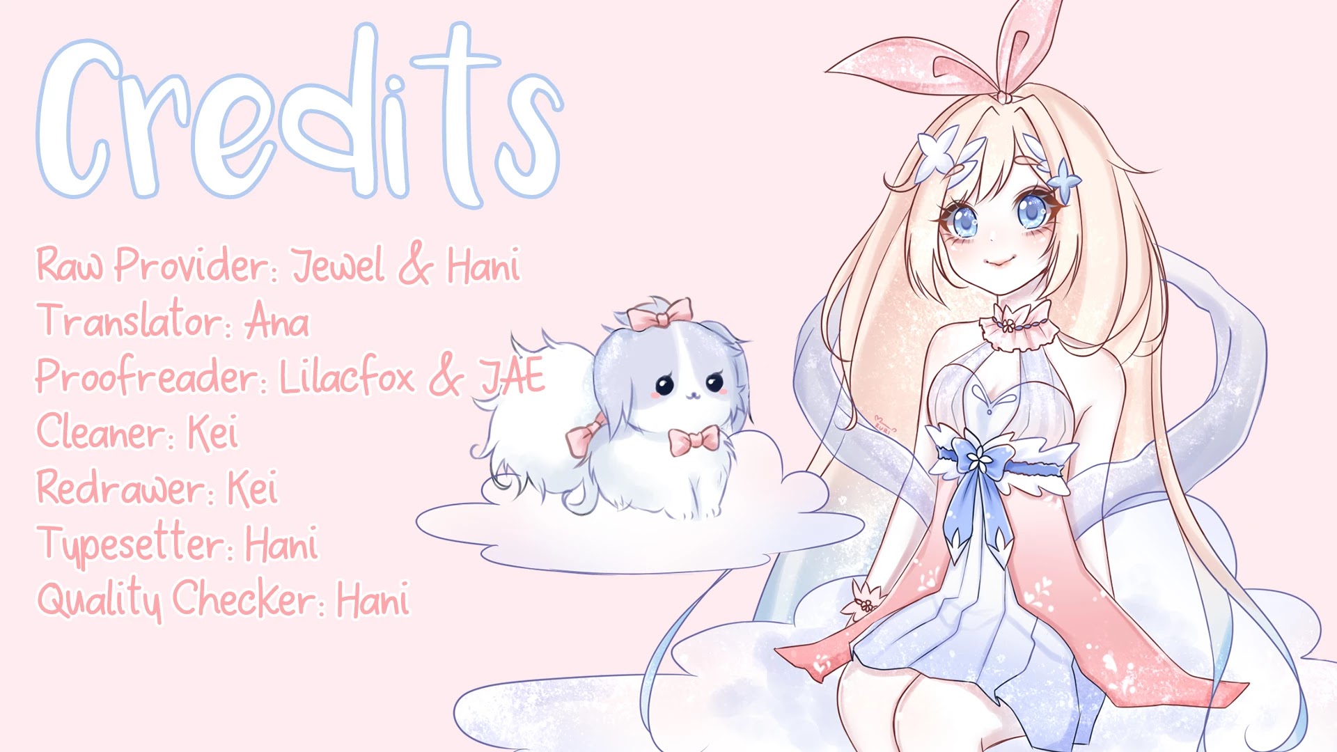 I Won't Be Breaking Off This Engagement. You Know That, Right? chapter 2 page 31