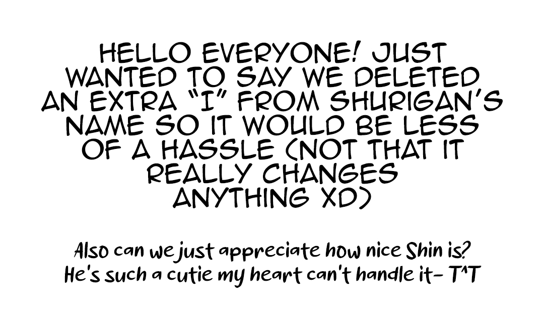 I Won't Be Breaking Off This Engagement. You Know That, Right? chapter 2 page 33