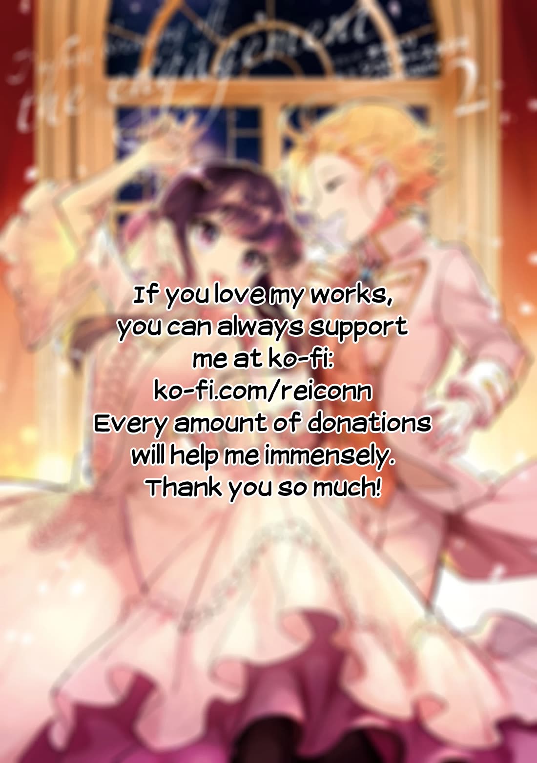 I Won't Be Breaking Off This Engagement. You Know That, Right? chapter 9 page 30