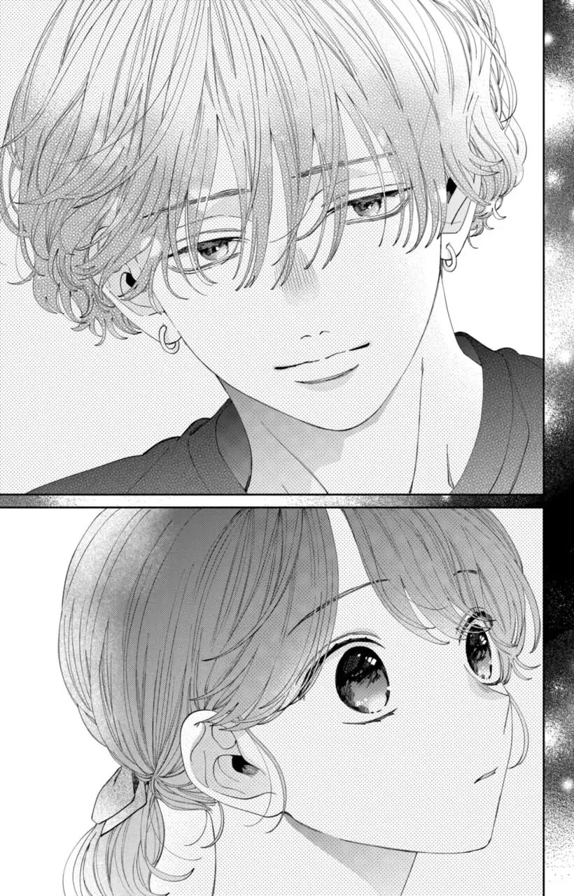 I Won't Fall for Him Just Because of His Face chapter 15 page 29