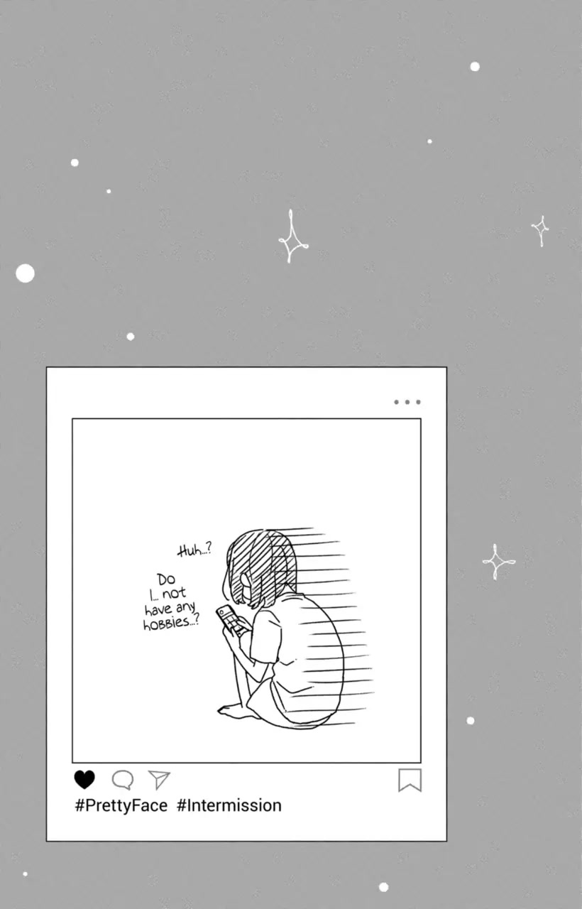 I Won't Fall for Him Just Because of His Face chapter 18 page 31