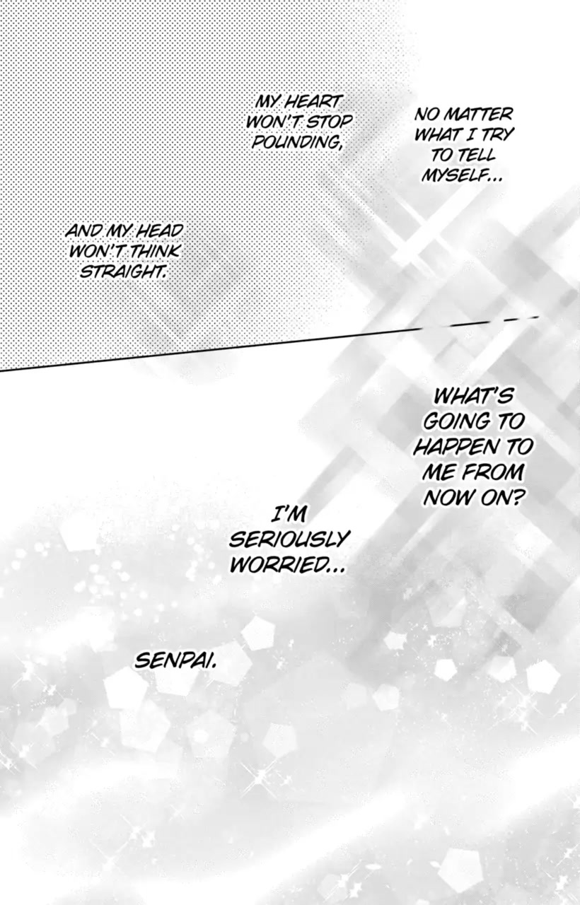 I Won't Fall for Him Just Because of His Face chapter 20 page 29