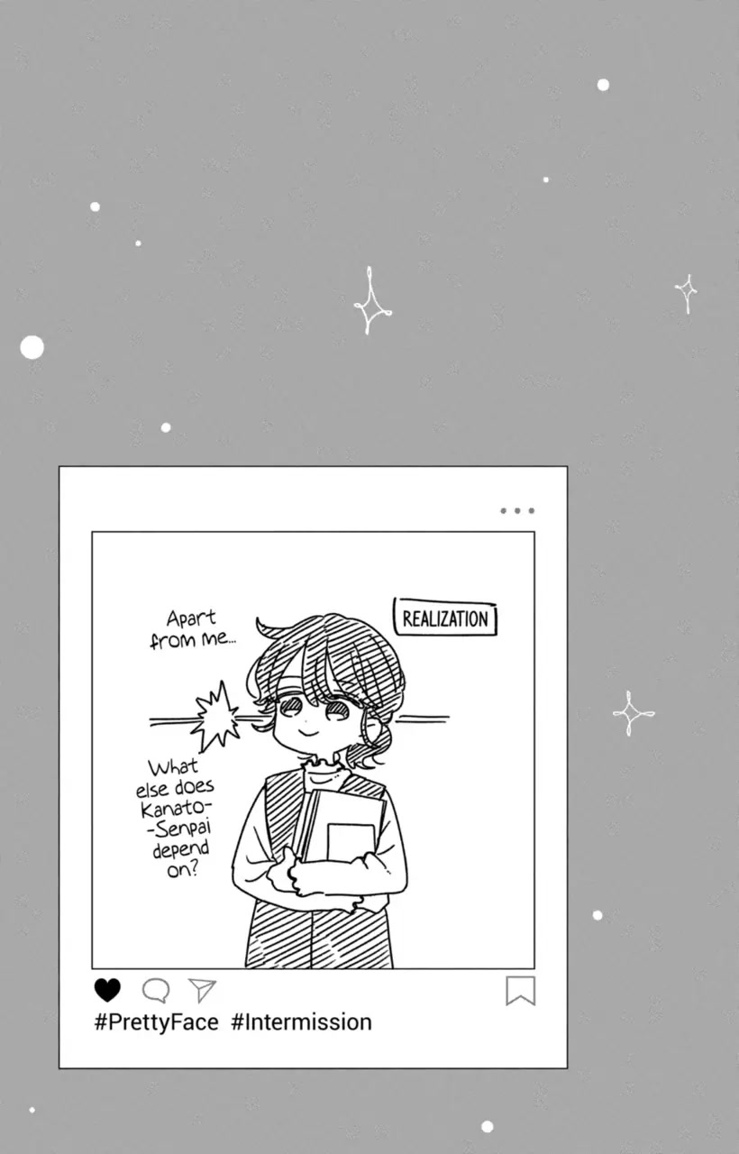 I Won't Fall for Him Just Because of His Face chapter 23 page 31