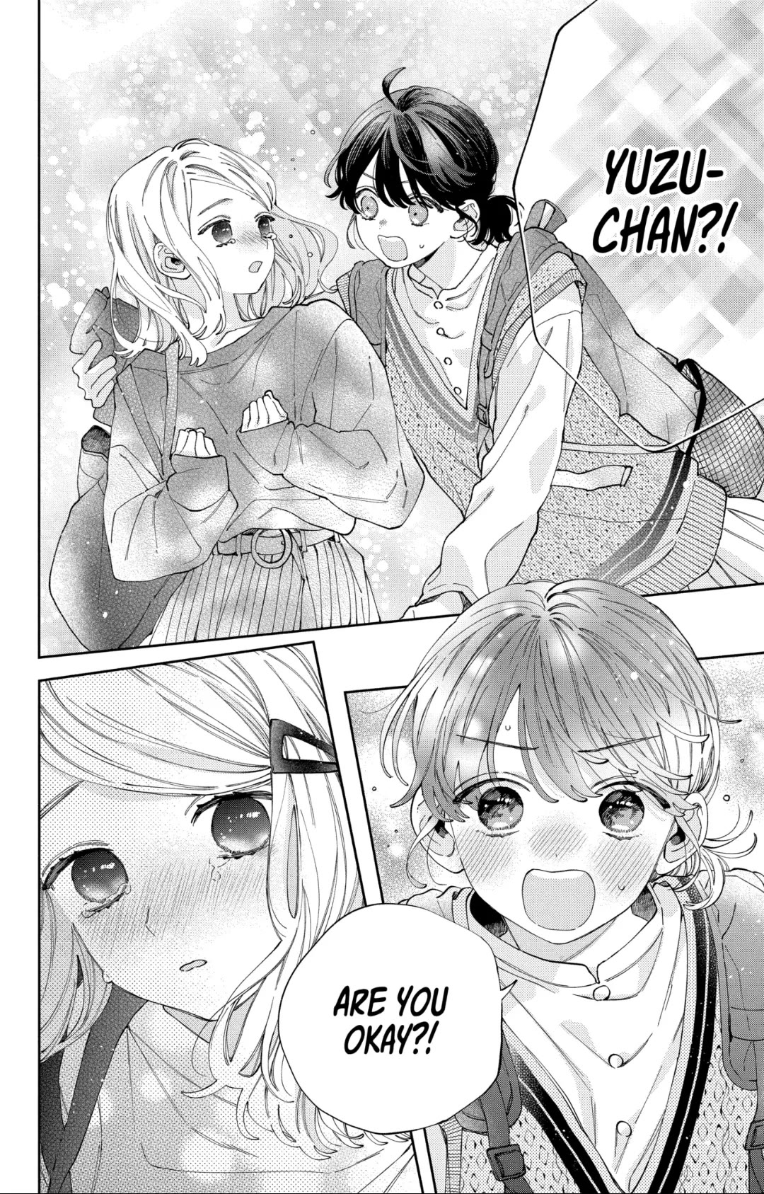 I Won't Fall for Him Just Because of His Face chapter 37 page 25