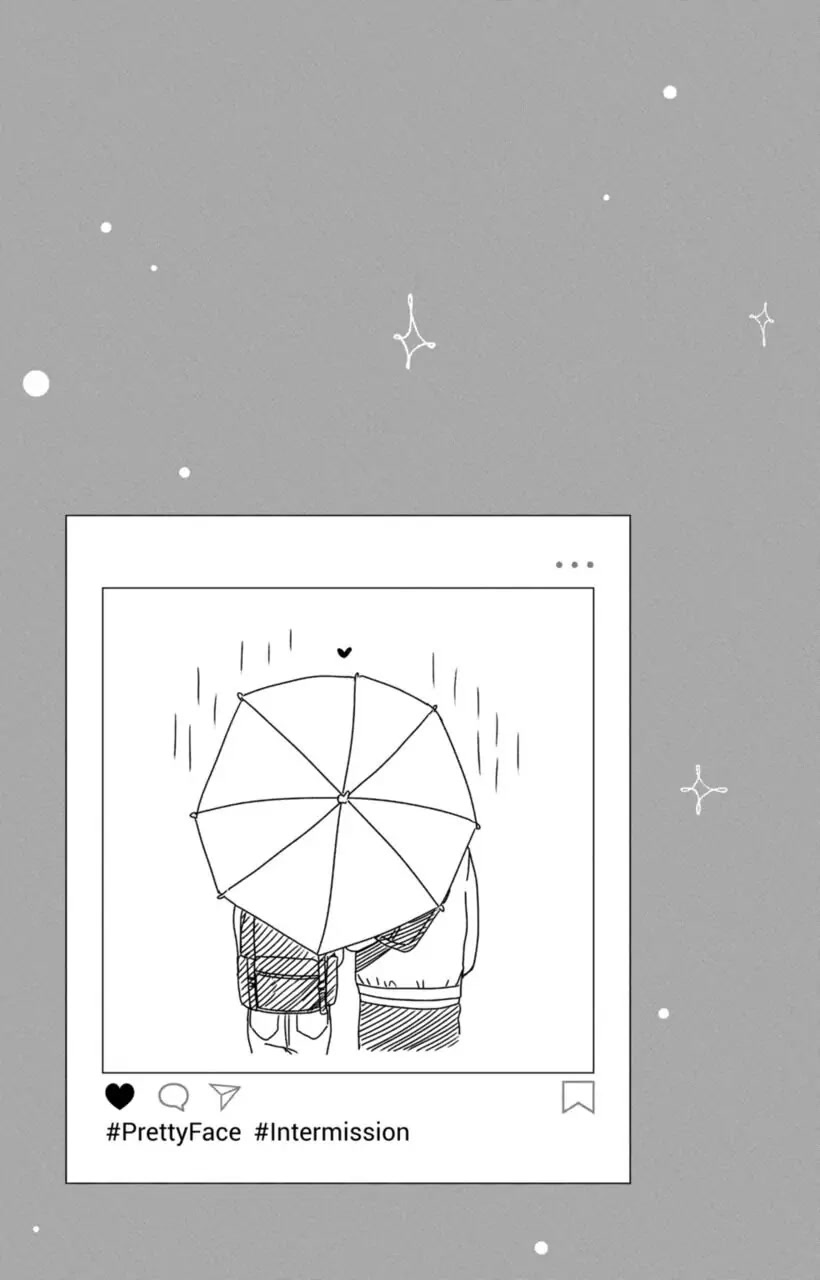 I Won't Fall for Him Just Because of His Face chapter 8 page 31