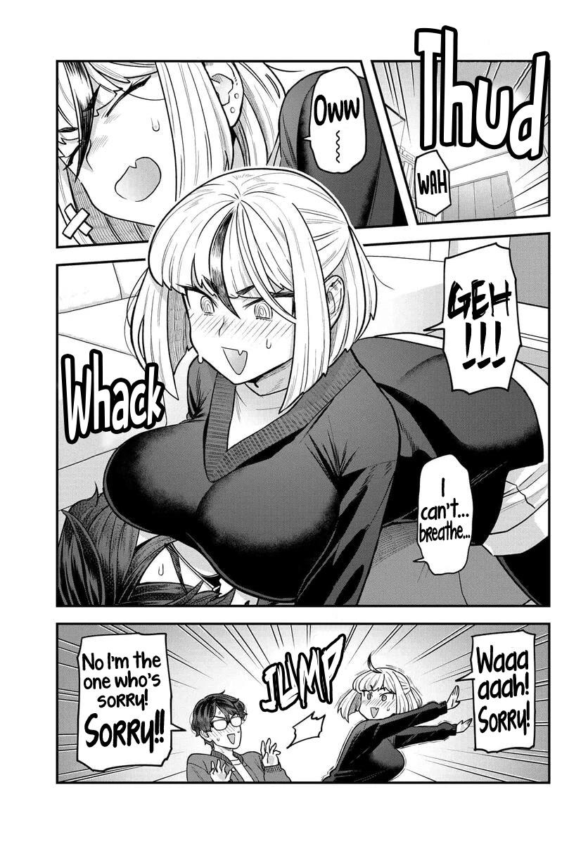 I Won't Fall For You Until My Manuscript Is Finished chapter 14 page 13