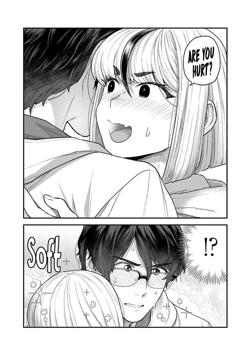 I Won't Fall For You Until My Manuscript Is Finished chapter 2.2 page 3