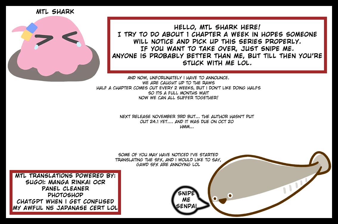 I Won't Fall For You Until My Manuscript Is Finished chapter 23 page 16