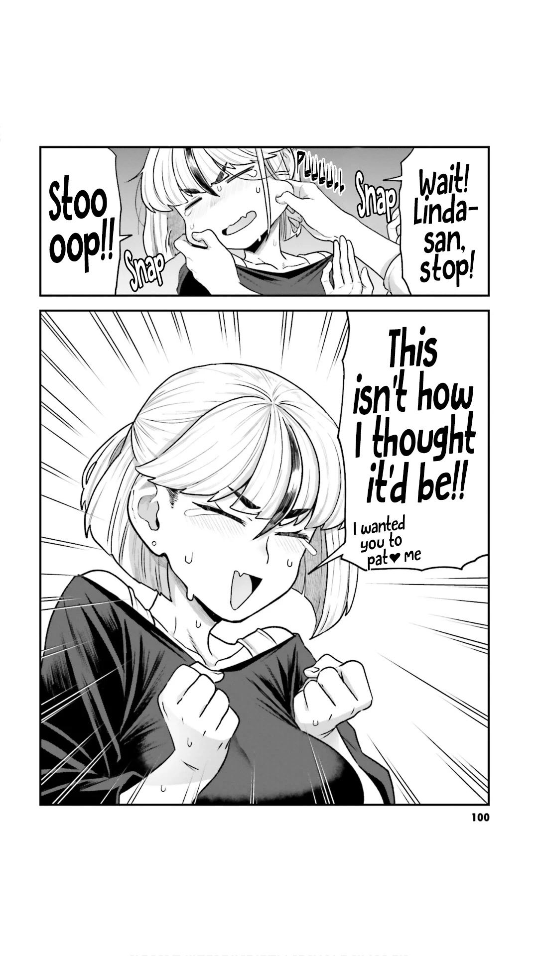 I Won't Fall For You Until My Manuscript Is Finished chapter 6 page 12