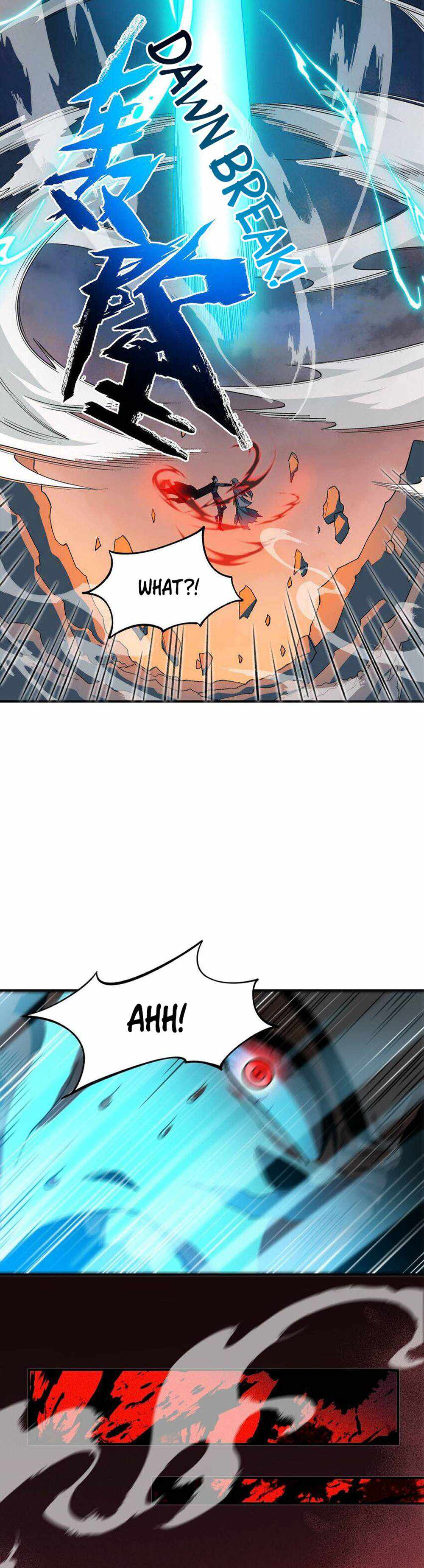 I Work Nine To Five In The Immortal Cultivation World chapter 15 page 26