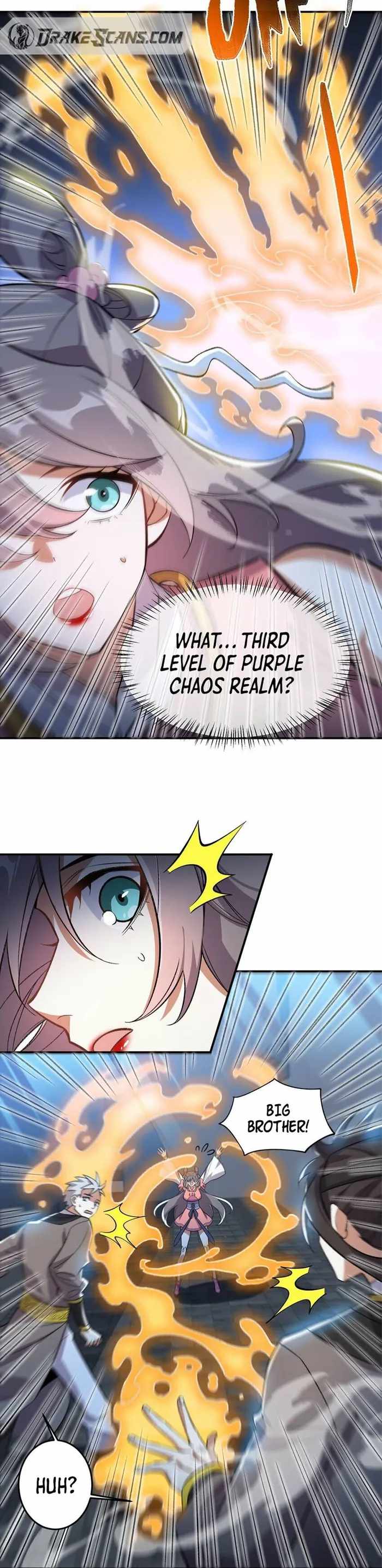 I Work Nine To Five In The Immortal Cultivation World chapter 16 page 24