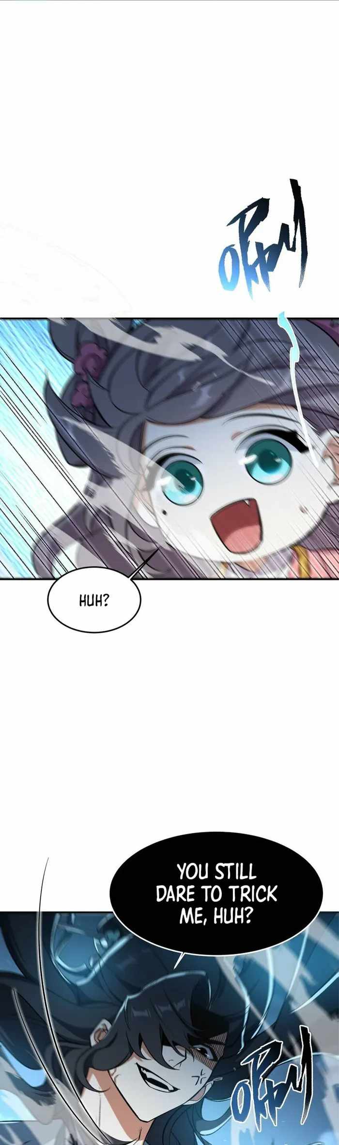 I Work Nine To Five In The Immortal Cultivation World chapter 17 page 10