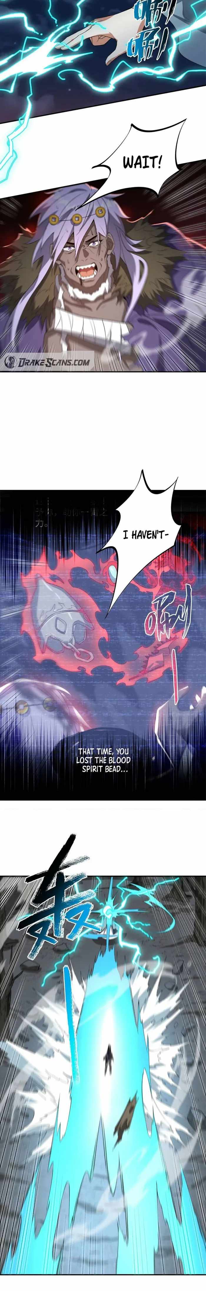 I Work Nine To Five In The Immortal Cultivation World chapter 20 page 2