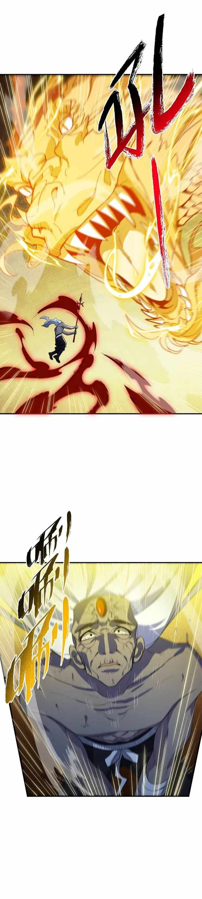 I Work Nine To Five In The Immortal Cultivation World chapter 21 page 7