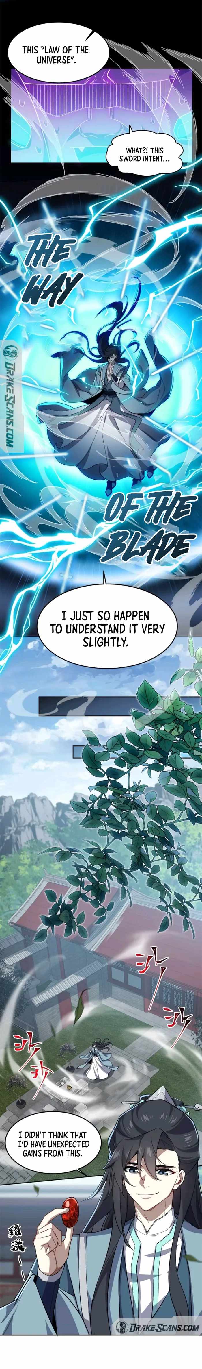 I Work Nine To Five In The Immortal Cultivation World chapter 26 page 11