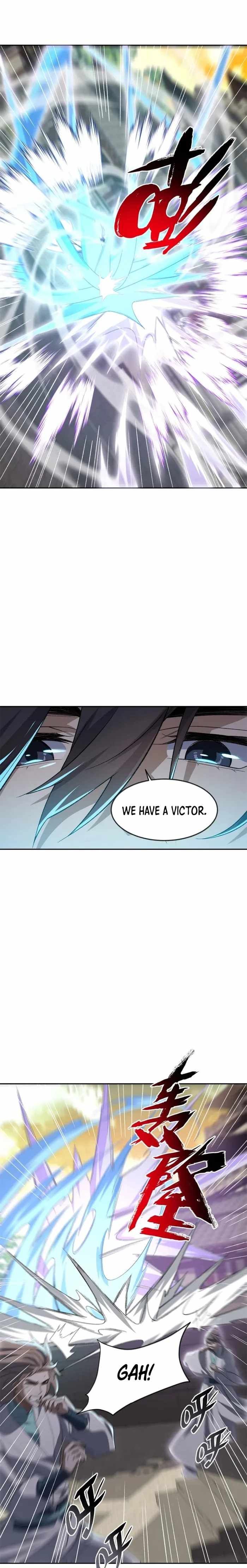 I Work Nine To Five In The Immortal Cultivation World chapter 27 page 15