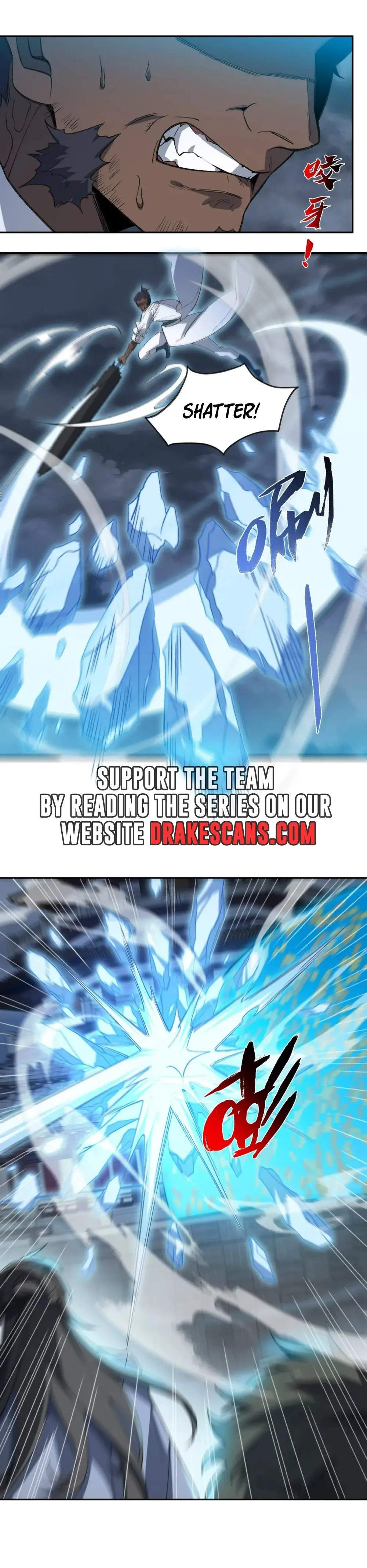 I Work Nine To Five In The Immortal Cultivation World chapter 31 page 3