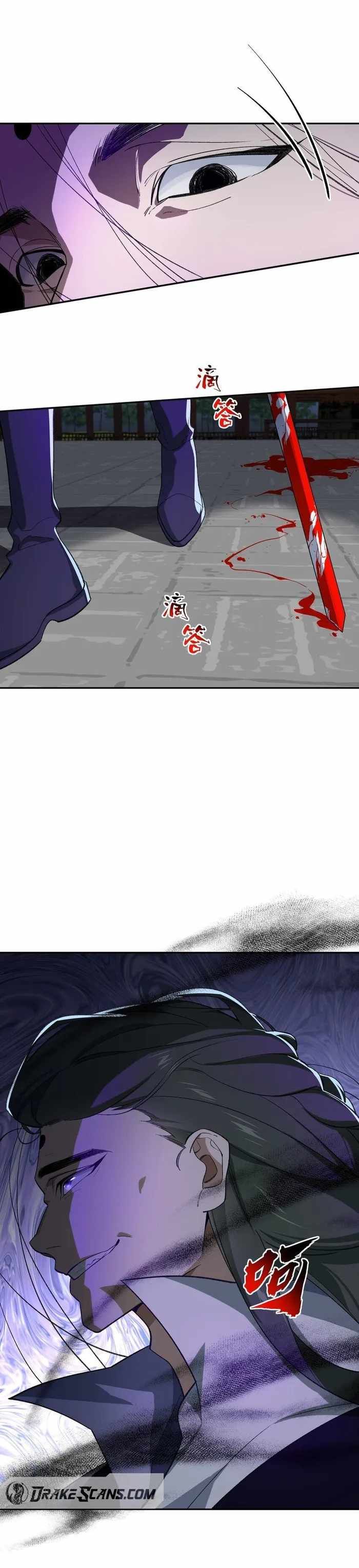 I Work Nine To Five In The Immortal Cultivation World chapter 32 page 10