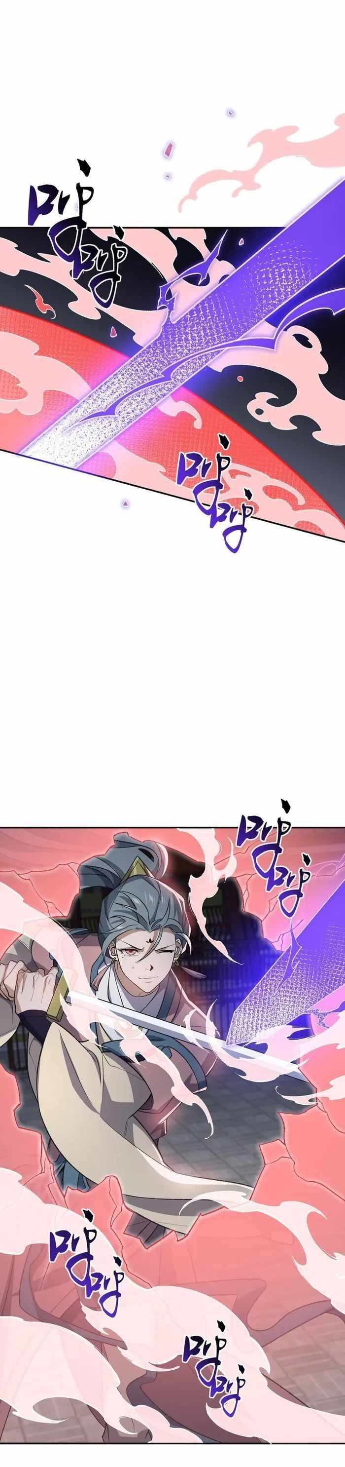 I Work Nine To Five In The Immortal Cultivation World chapter 32 page 18