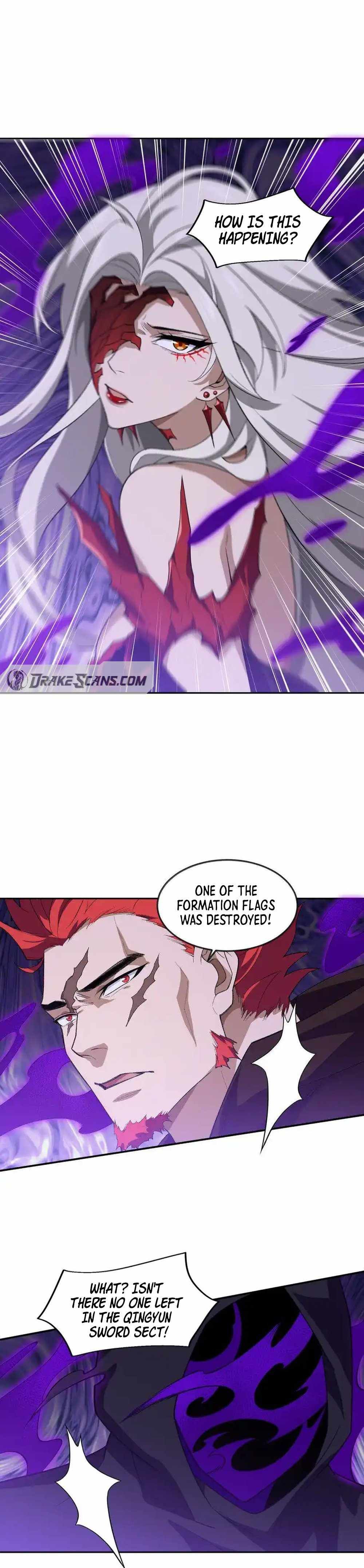 I Work Nine To Five In The Immortal Cultivation World chapter 43 page 24