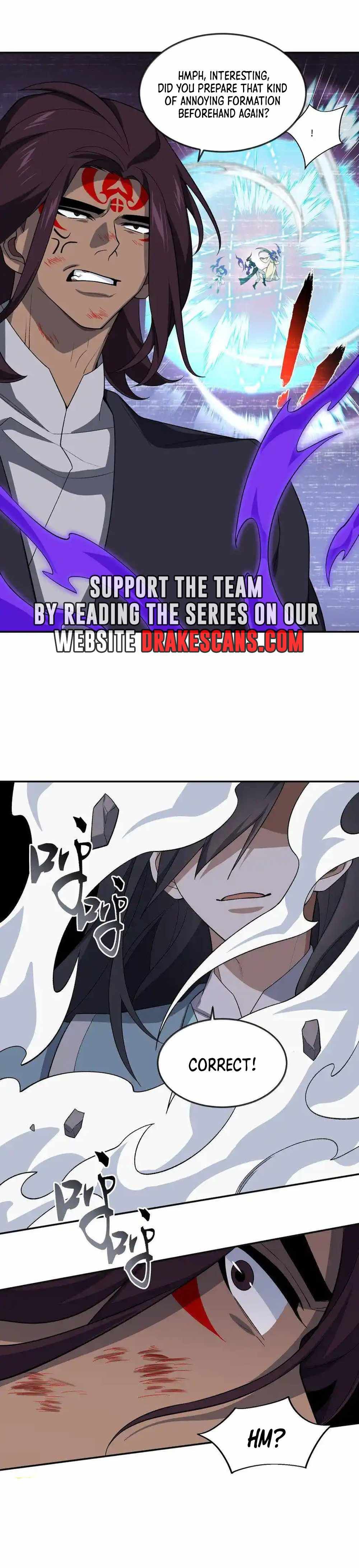 I Work Nine To Five In The Immortal Cultivation World chapter 47 page 4