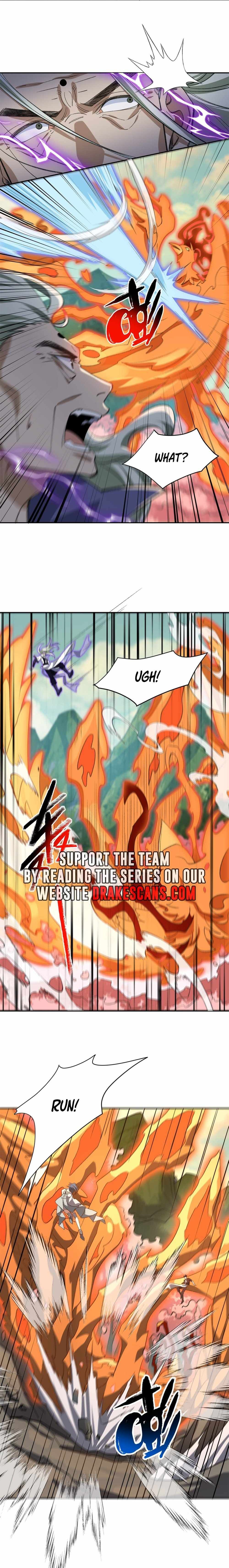 I Work Nine To Five In The Immortal Cultivation World chapter 49 page 12