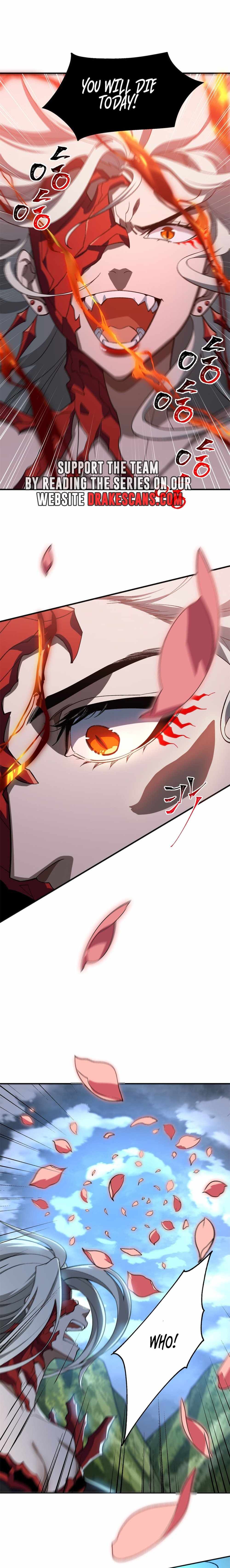 I Work Nine To Five In The Immortal Cultivation World chapter 52 page 7