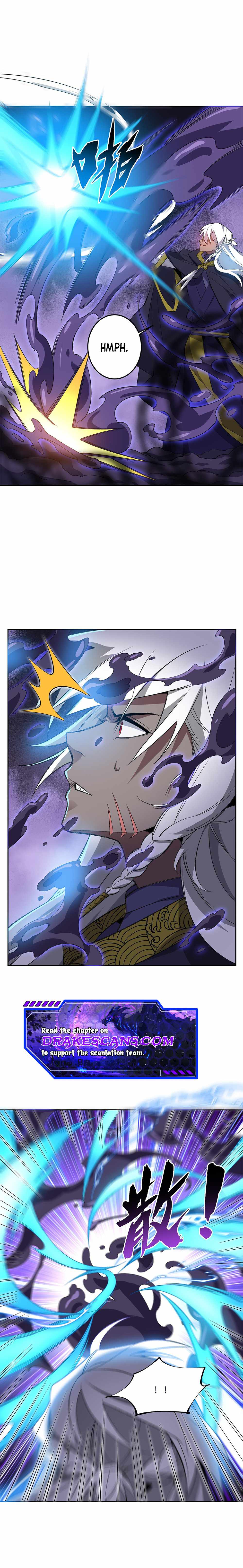 I Work Nine To Five In The Immortal Cultivation World chapter 7 page 7