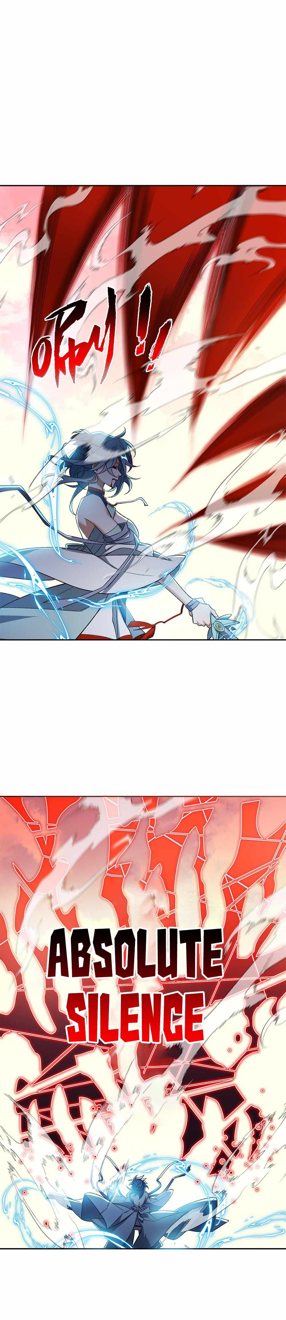 I Work Nine To Five In The Immortal Cultivation World chapter 9 page 10