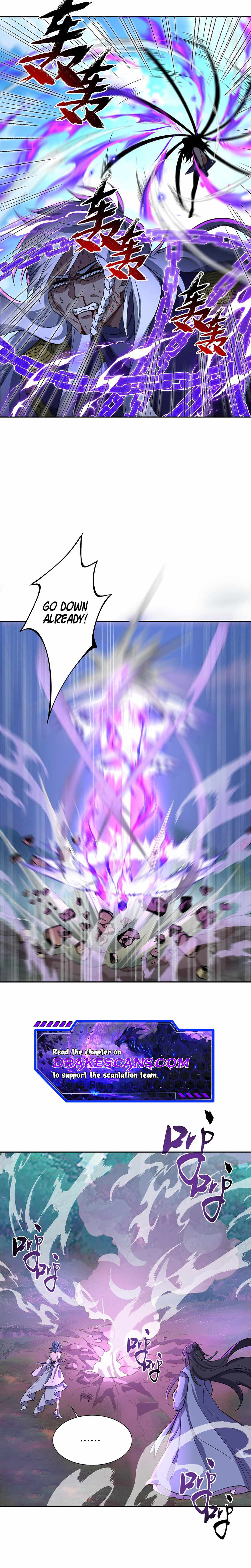 I Work Nine To Five In The Immortal Cultivation World chapter 9 page 23