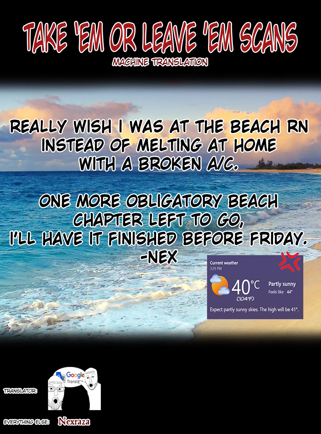 Ibara-Chan Can't Rebel! chapter 15 page 18