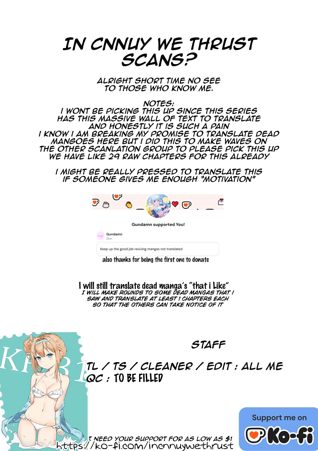 Ibara-Chan Can't Rebel! chapter 3 page 14