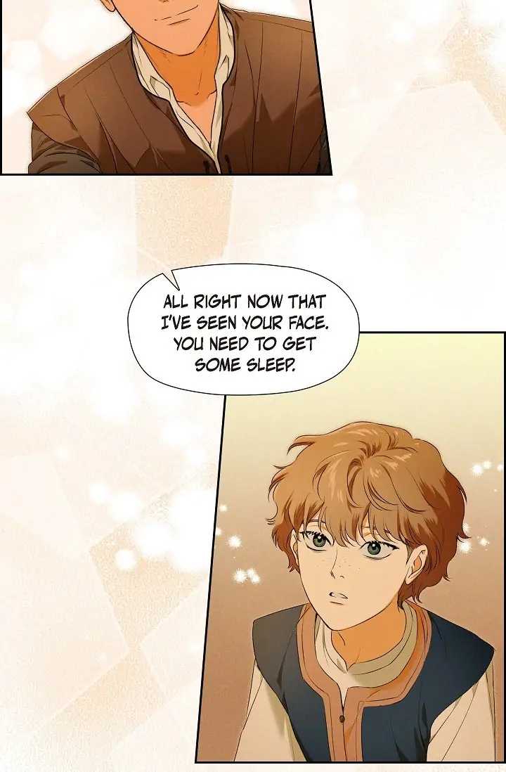 Ice Lamp - The Chronicles of Kira chapter 10 page 10